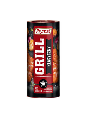 prymat波美进口罐装烧烤调味料