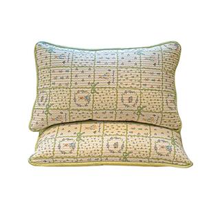 无印良品防头油枕套防口水隔脏2026新款100纯棉一对装防汗隔离层