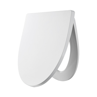 九牧官方马桶盖卫生间家用通用加厚老式坐便盖马桶圈盖子厕所配件