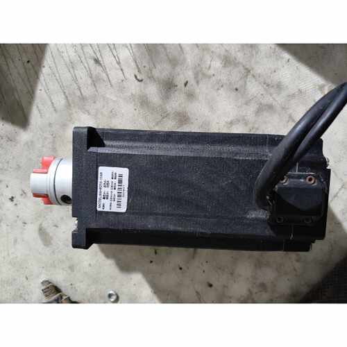 议价86HB250-156B步进电机，拆机件，成色还可以，有点使