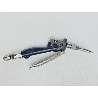 GRACO 235628 UltraLite 6000 Flow Gun for Sealants  Adhesives