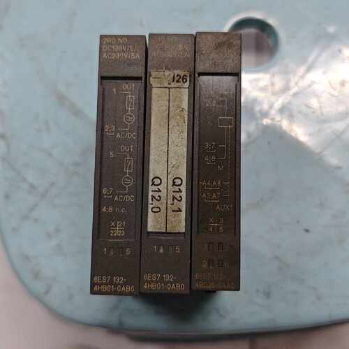 溢价-模块 6ES7 132-4HB01-0AB0 4BD3