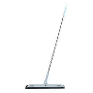 新款魔术扫把刮水器扫地刮刀卫生间家用扫帚不沾头发玻璃地刮刮水