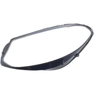 适用于宝马5系后壳E60大灯后壳04-10款老五系大灯后壳底座灯罩