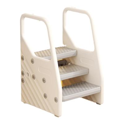 feelkids儿童洗漱踩脚凳