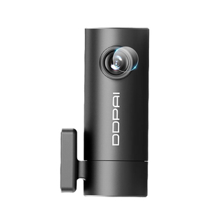 适用盯盯拍行车记录仪MINI Pro 2K高清夜视镜头保护膜minipro3k停车监控摄像头保护膜sp防爆防刮花3x水凝软膜