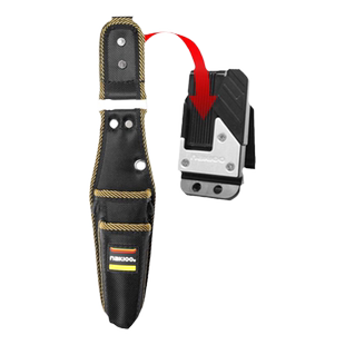 nakioo快挂木工工具包果树修剪工具包园艺专用工具袋小号工具腰包