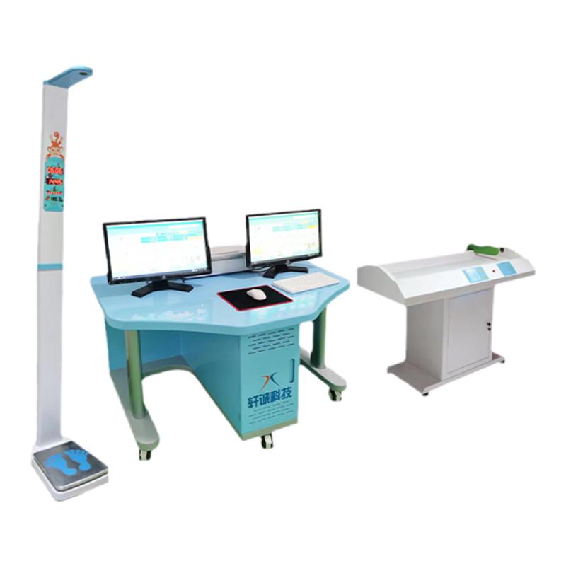 儿童综合发展评价系统量表教具