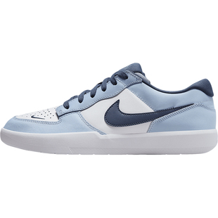 Nike/耐克正品SB Force 58 PRM L男女同款耐磨板鞋HJ3489-141