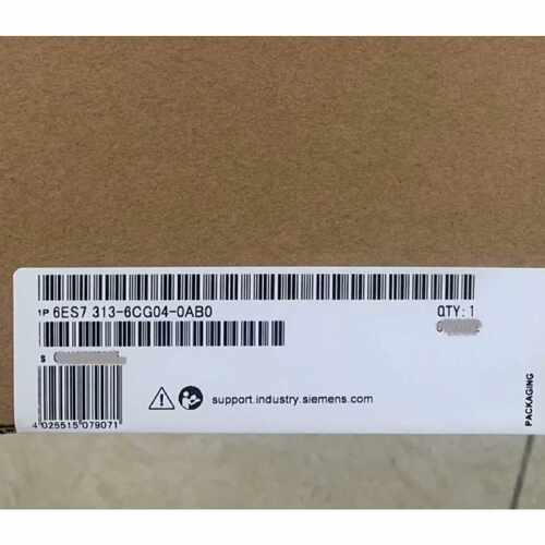 议价6ES7313-6CG04-0AB0西门子模块，质保一年，配件齐全，