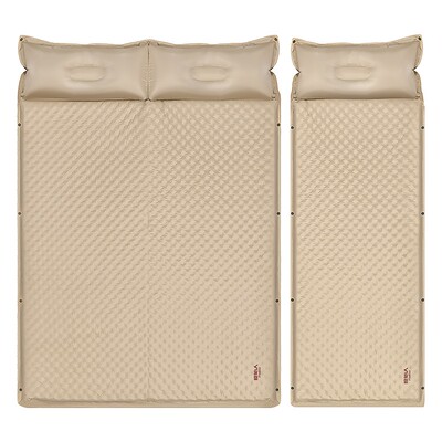 原始人全自动充气床新款冲气垫床