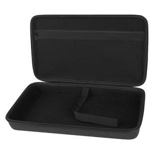 Geekria极客悦耳适用于Native Instrument NI Mikro数码收纳包