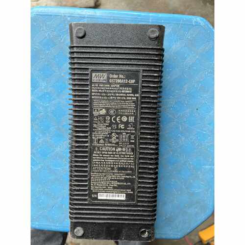 在线议价MEAN WELL/明纬 GST280A12-C6P 电源适