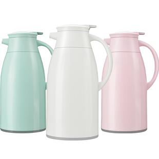 Jeko保温壶水壶开水杯暖水瓶暖瓶大容量茶瓶宿舍办公室热水瓶家用