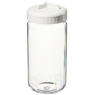 正品赛默飞Nalgene聚碳酸酯带密封瓶盖离心瓶3140-0250 3140-0500