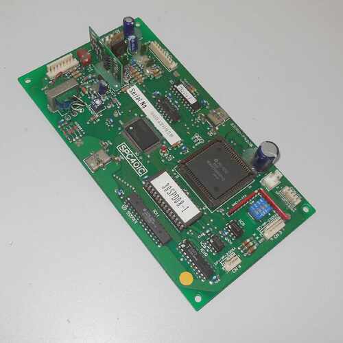 Star robot PCB SPC401C 30SPD08-1
