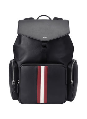 【自营】Bally/巴利男士男包手提双肩包背包电脑包 MYTHOS PACK