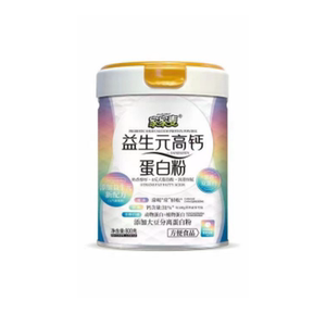 家家麦广东汕头蛋白粉益生元高钙