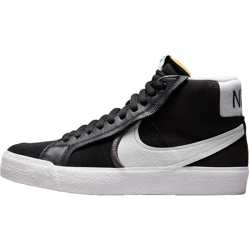 Nike/耐克官方正品男子高帮板鞋