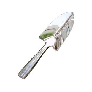 种花铲子不锈钢铲土家用套装组合松土耙子尖头工具换盆平铲拔草器