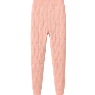 高个子校服神器冬季男女学生内搭打底保暖裤羊毛加长裤子初高中生