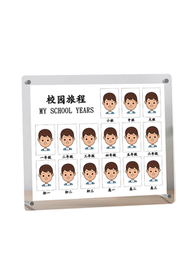 鹏程相框亚克力厂家直销