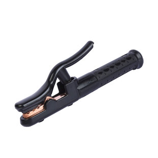 800A-1000A黑金刚全铜锻压特重电焊钳小精灵防摔黑霸王电焊把焊夹