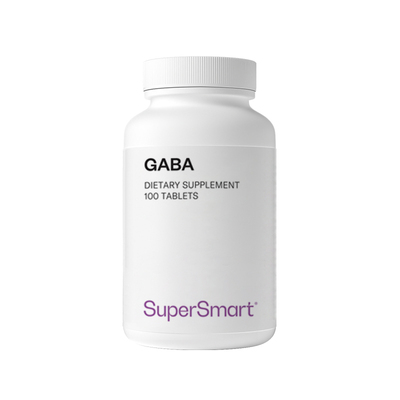 supersmartgaba氨基丁酸