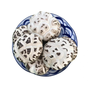 野生椴木花菇干货正品纯天然无根花菇500g食用菌小蘑菇香菇土特产