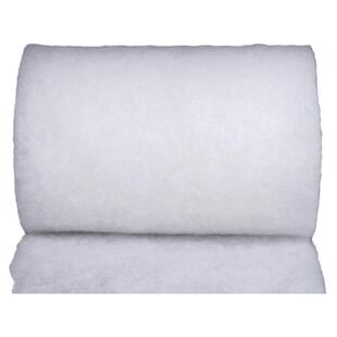 喷漆房烤漆房环保进出风口棉初效过滤棉通风空气过滤棉工业加厚