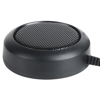 车载电台超迷你外接扬声器