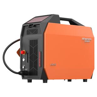 桓日A2M30风冷手持式激光焊接机切割器创鑫小型220v家用点焊机