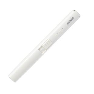 苏泊尔脉冲点火器厨房电子点火枪燃气灶打火机长手柄香薰蜡烛防风