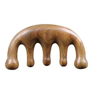 微瑕疵清仓特价按摩梳