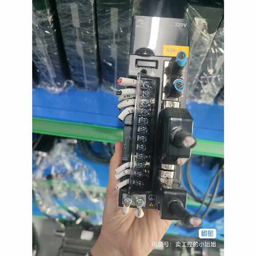 议价汇川伺服驱动器IS620PS2R8I-C，，很没问适用