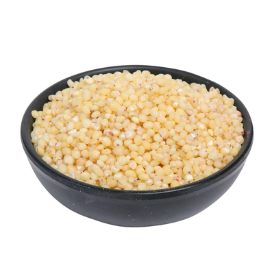 农家自产高粱高粱米五谷杂粮