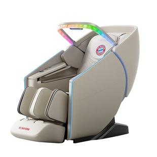 国补15%艾力斯特M6Pro按摩椅家用全身多功能豪华电动智能太空舱