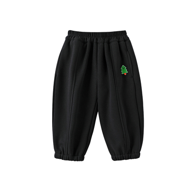 宜爽儿长裤休闲裤松紧腰亲肤舒适