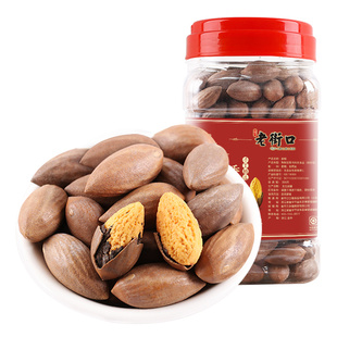 老街口香榧500g新货诸暨枫桥特产老树香妃子坚果干果炒货零食小吃