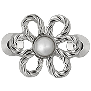 裤腰收紧腰围大了改小神器免打孔牛仔裤子扣针收腰纽扣松紧调节扣