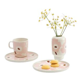 芬兰Marimekko玛莉美歌 新品 Tiara冠冕系列