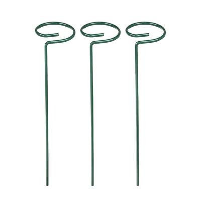 植物防倒伏支架支撑杆固定爬藤架