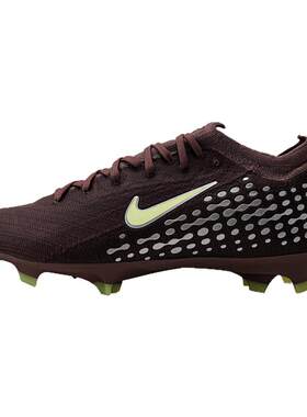 皇贝正品Nike耐克刺客16姆巴佩次高端FG长钉真草足球鞋FQ8689-200