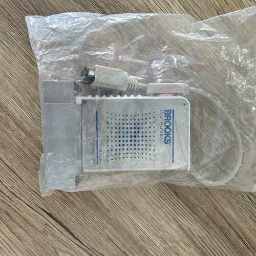 BROOKS/布鲁克斯GF120CXXC 400SCCM质量