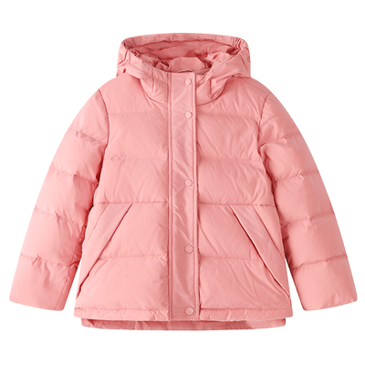 【羽绒合集】幼岚童装红嘴雁