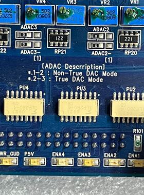议价Deltatau Taidao Control Card Base Board For适用