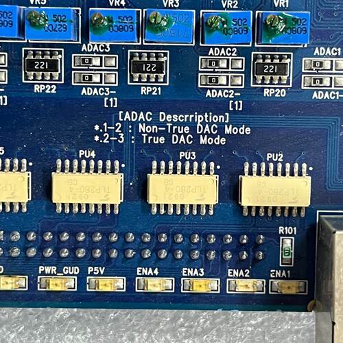 议价Deltatau Taidao Control Card Base Board For适用