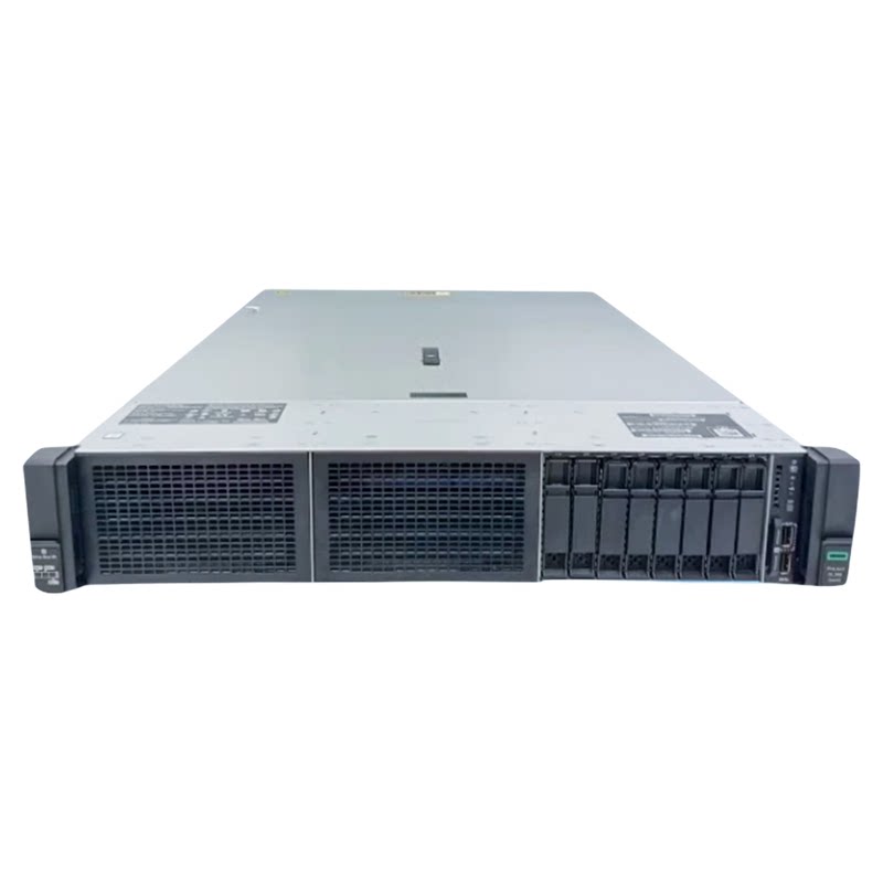 HP惠普DL388Gen10铂金2U双路机架式服务器运算主机数据存储虚拟化