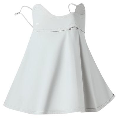 2025新款防晒口罩女防紫外线面罩