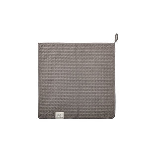 MUVNA-COFFEE咖啡店吧台清洁布 咖啡机奶泡器清洗布 奶茶店小毛巾